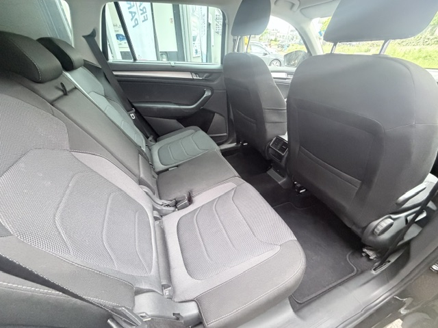 Skoda Kodiaq — 18