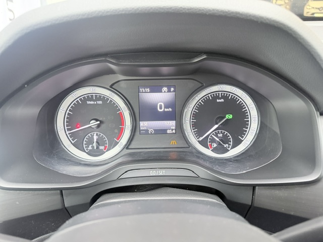 Skoda Kodiaq — 8