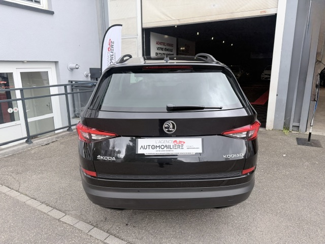 Skoda Kodiaq — 27