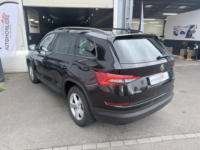 Skoda Kodiaq — 28