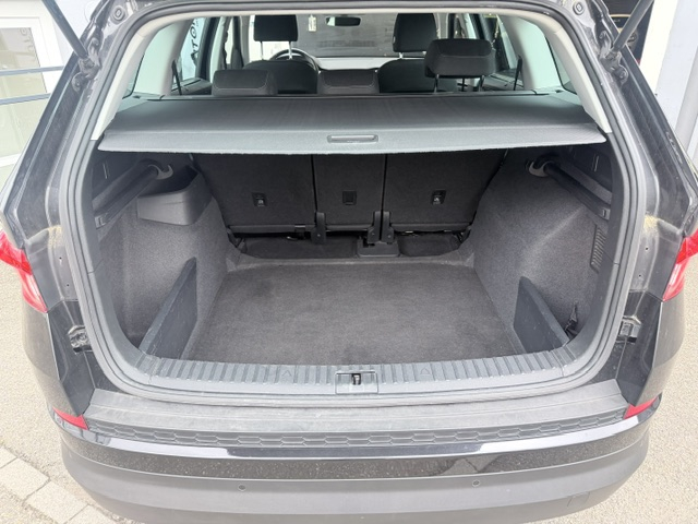Skoda Kodiaq — 20