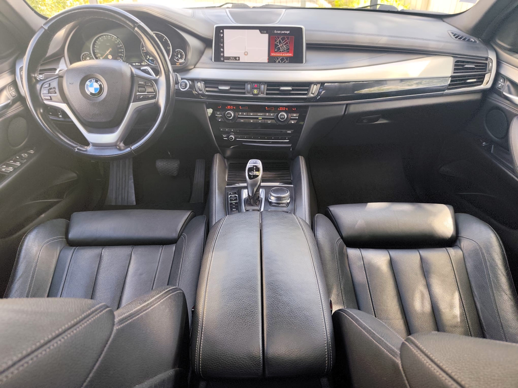 Bmw X6 — 9