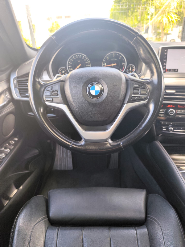 Bmw X6 — 18