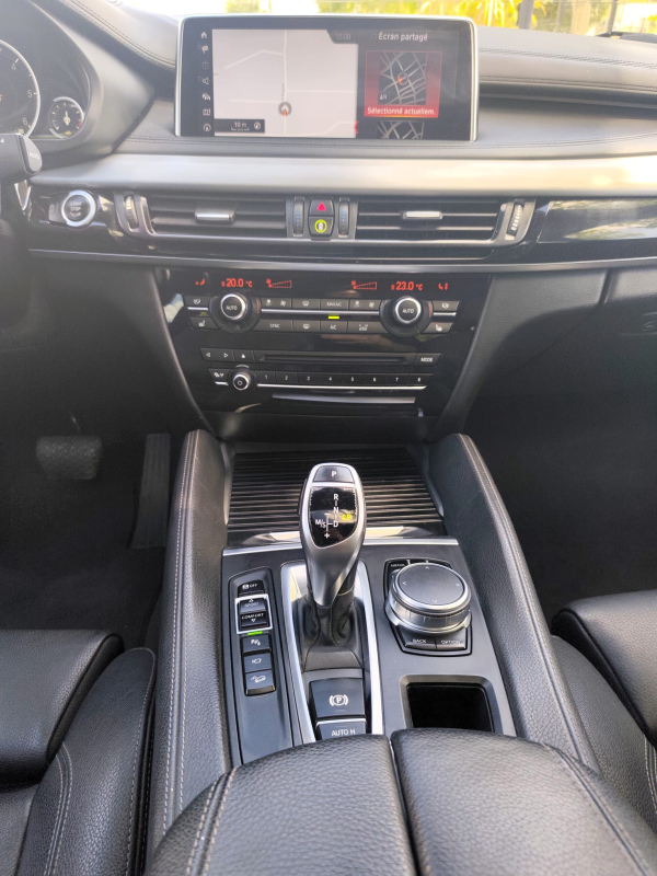 Bmw X6 — 19