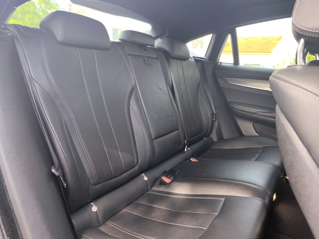 Bmw X6 — 14