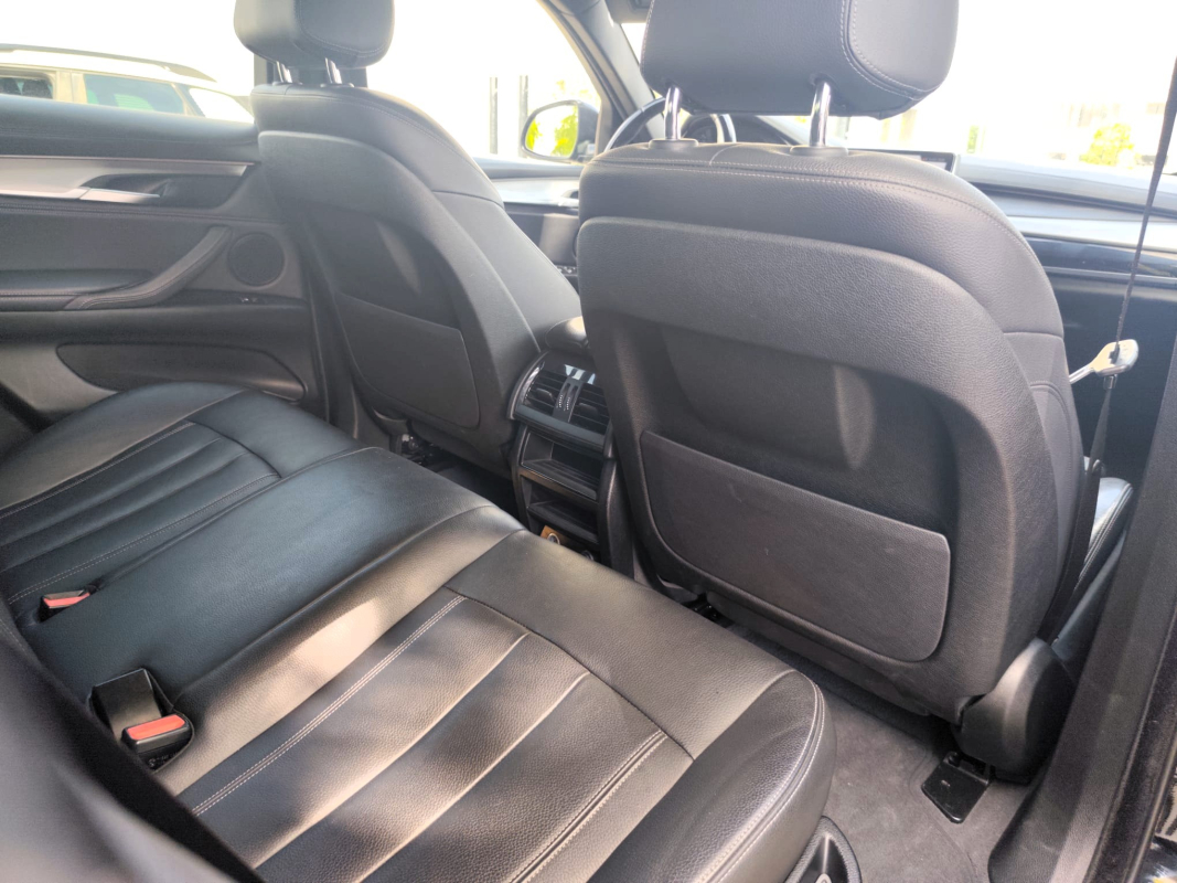 Bmw X6 — 15