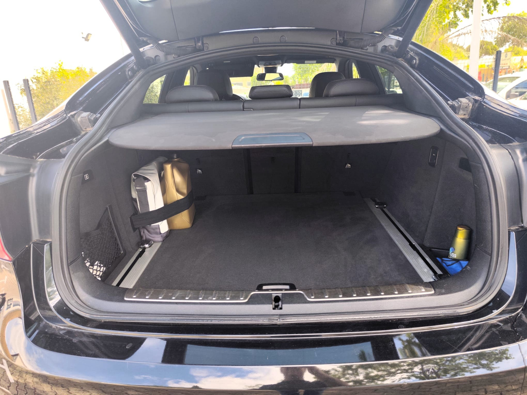 Bmw X6 — 21