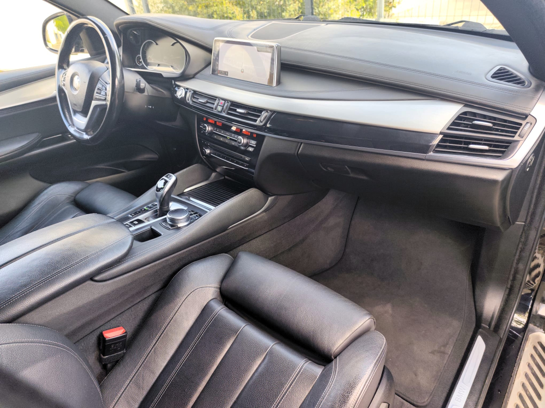 Bmw X6 — 13