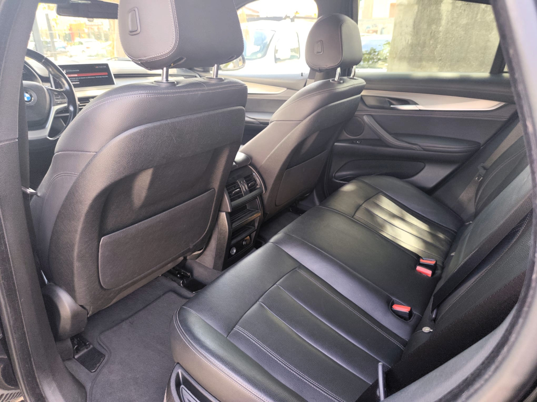 Bmw X6 — 16