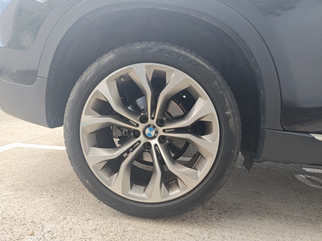 Bmw X6 — 25