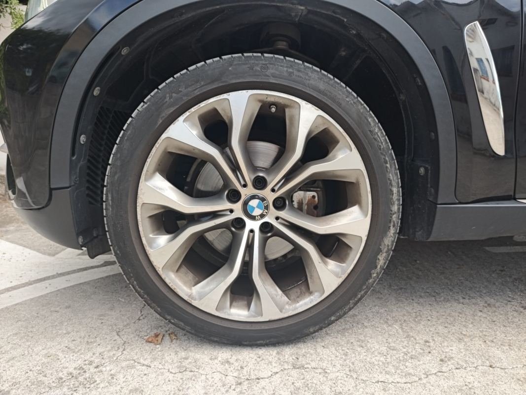 Bmw X6 — 23