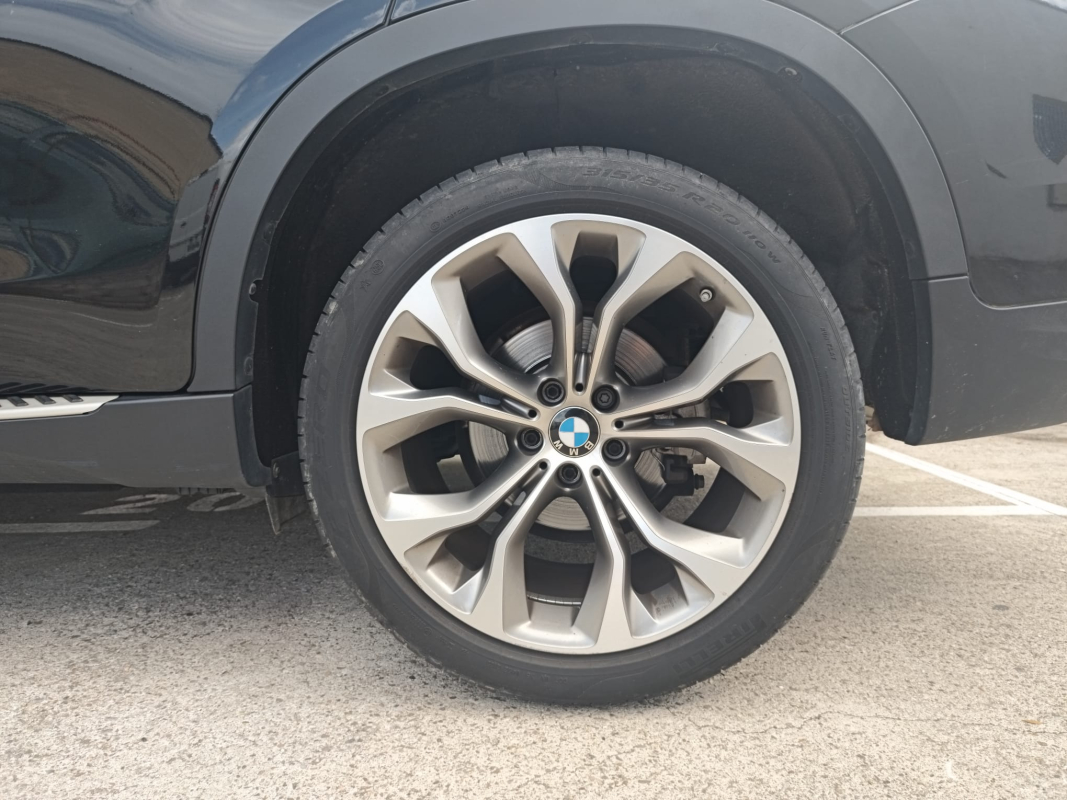 Bmw X6 — 24