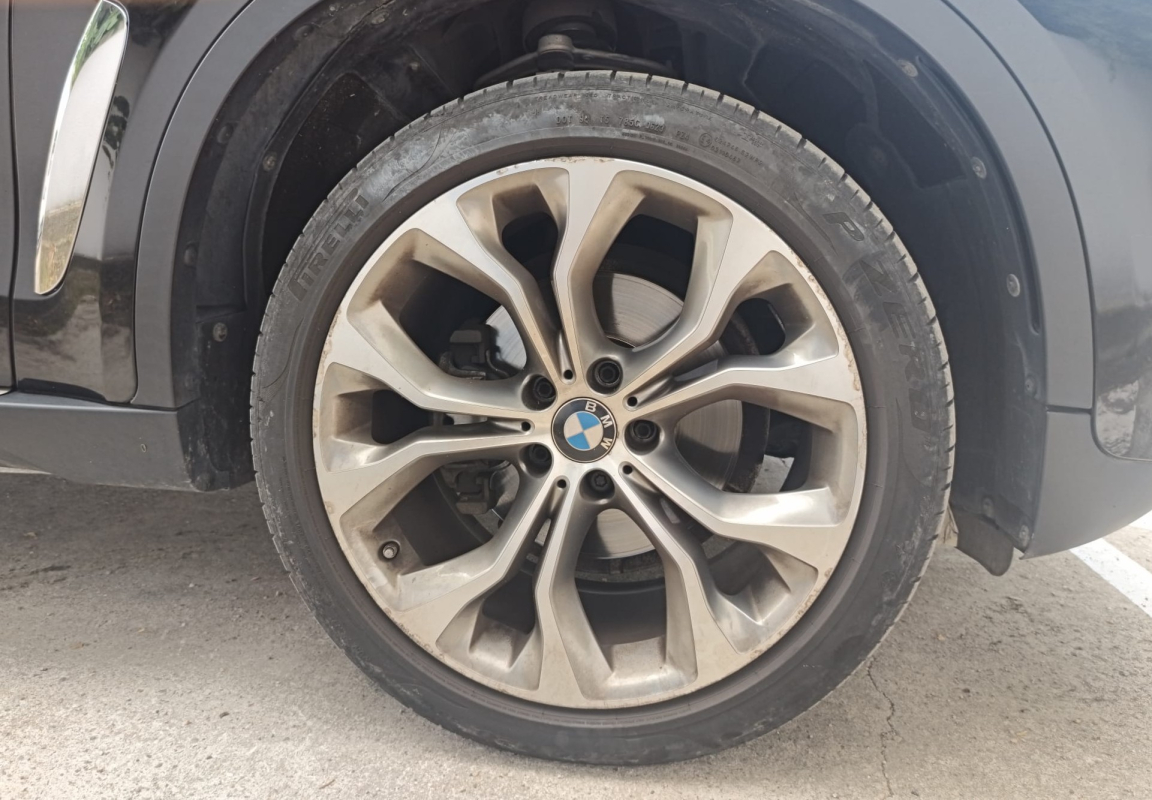 Bmw X6 — 26