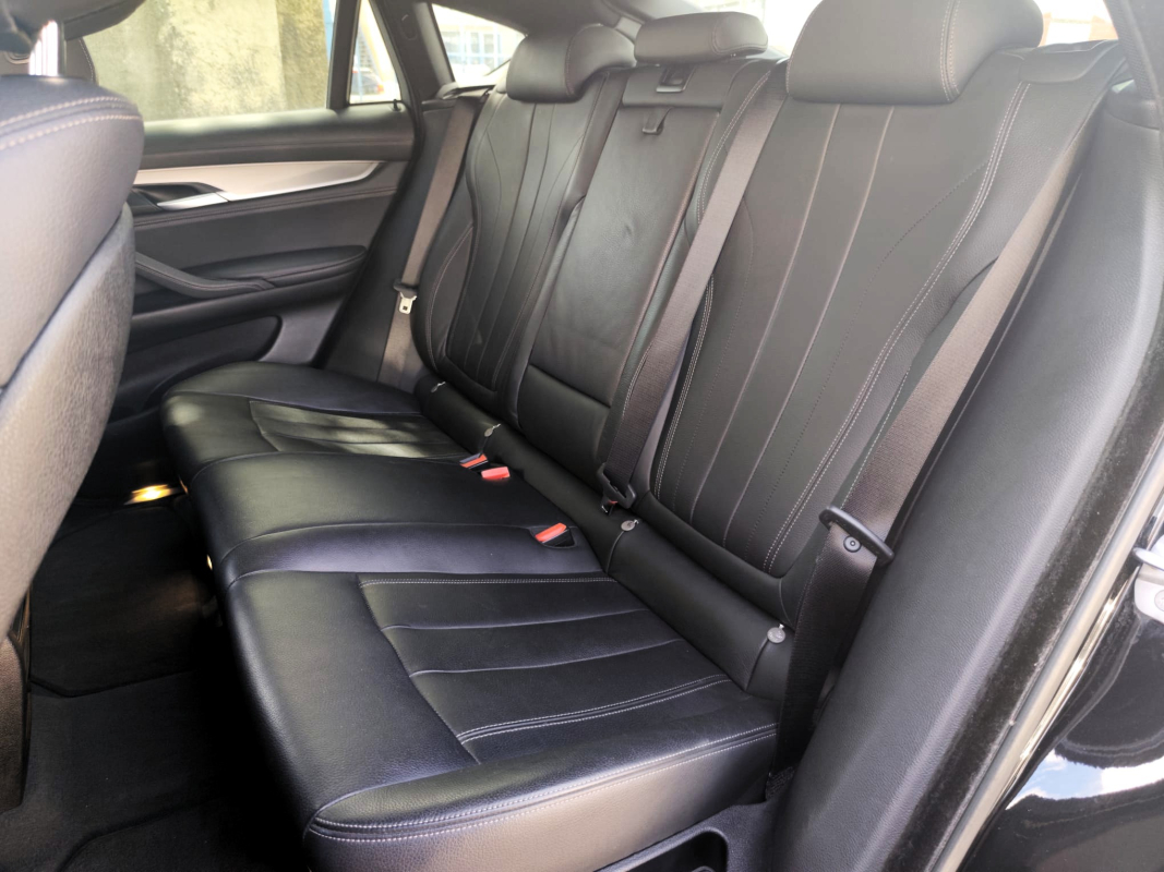 Bmw X6 — 17