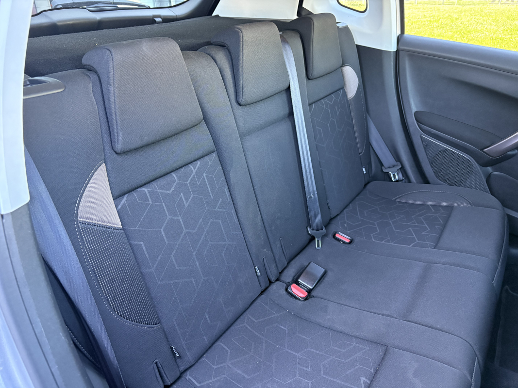 Peugeot 2008 — 21