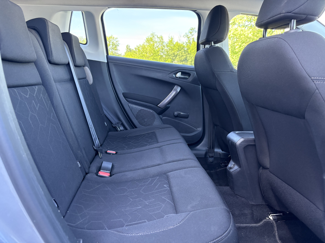 Peugeot 2008 — 23
