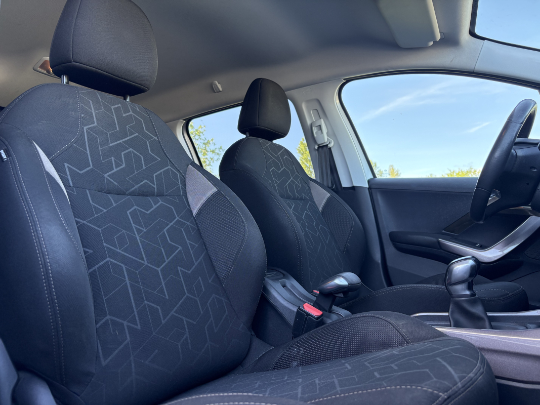 Peugeot 2008 — 26