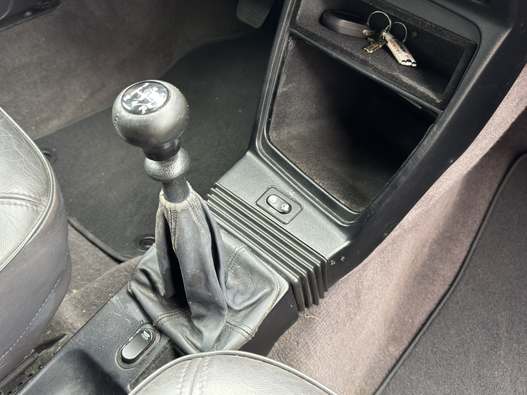 Saab 900 — 15