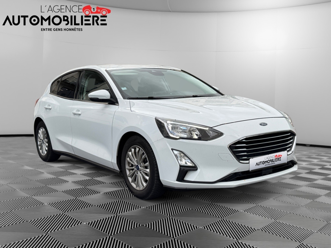 Ford Focus — 6