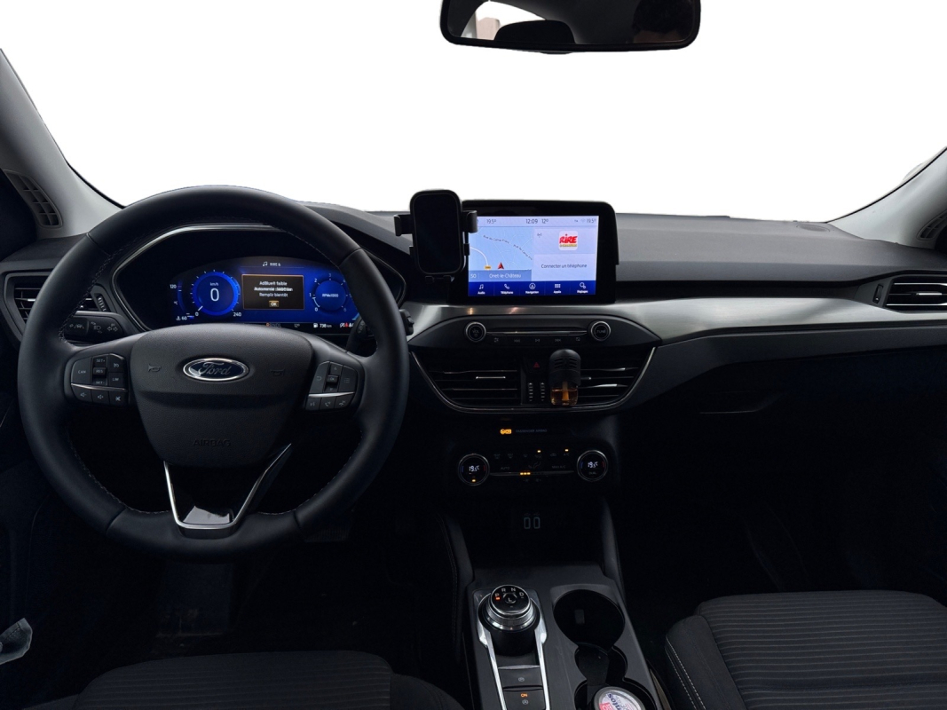 Ford Focus — 13