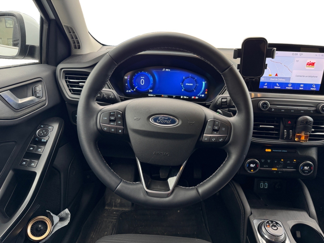 Ford Focus — 11