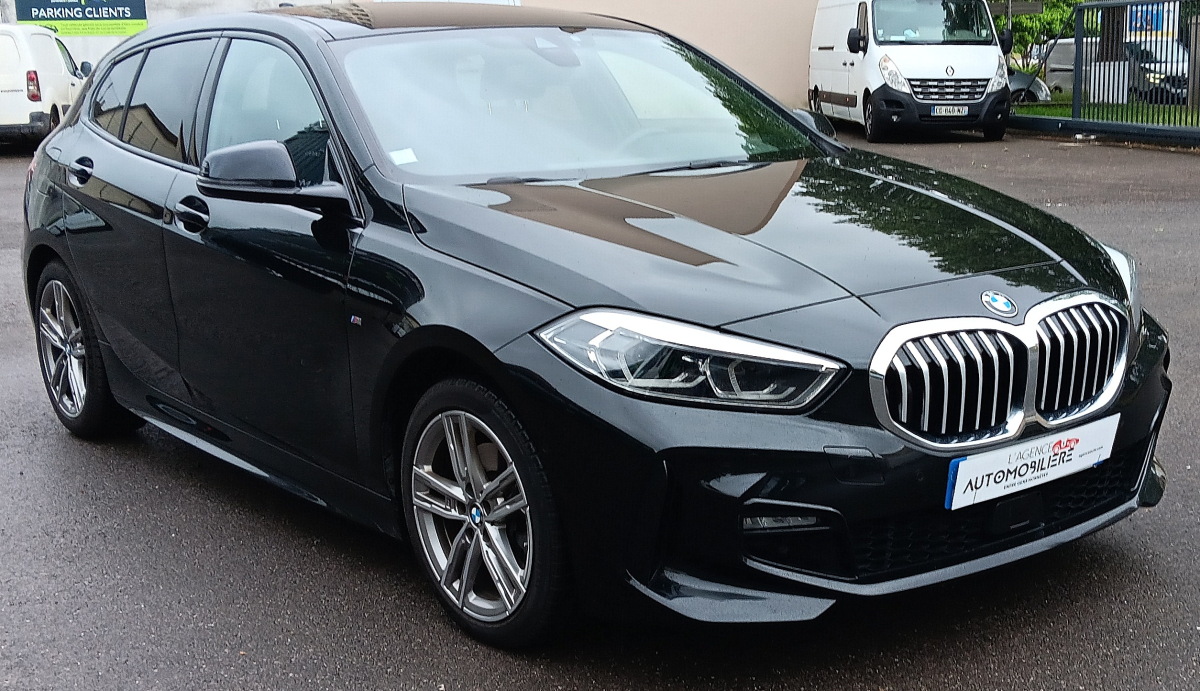 Bmw Série 1