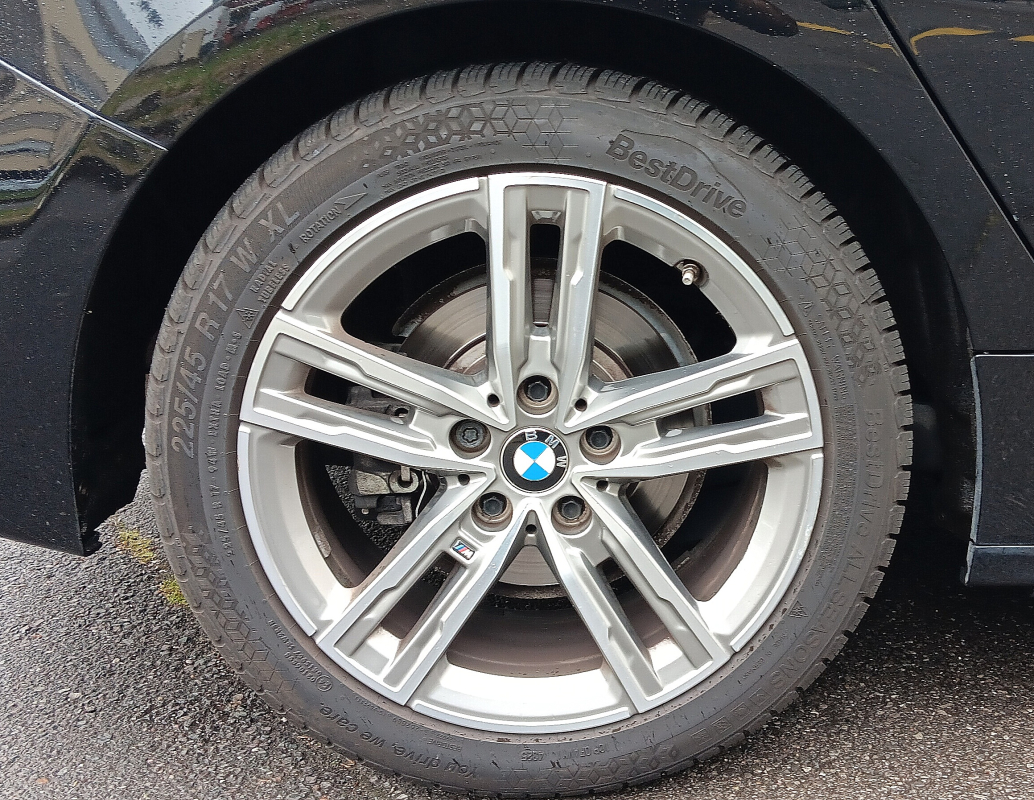 Bmw Série 1 — 25