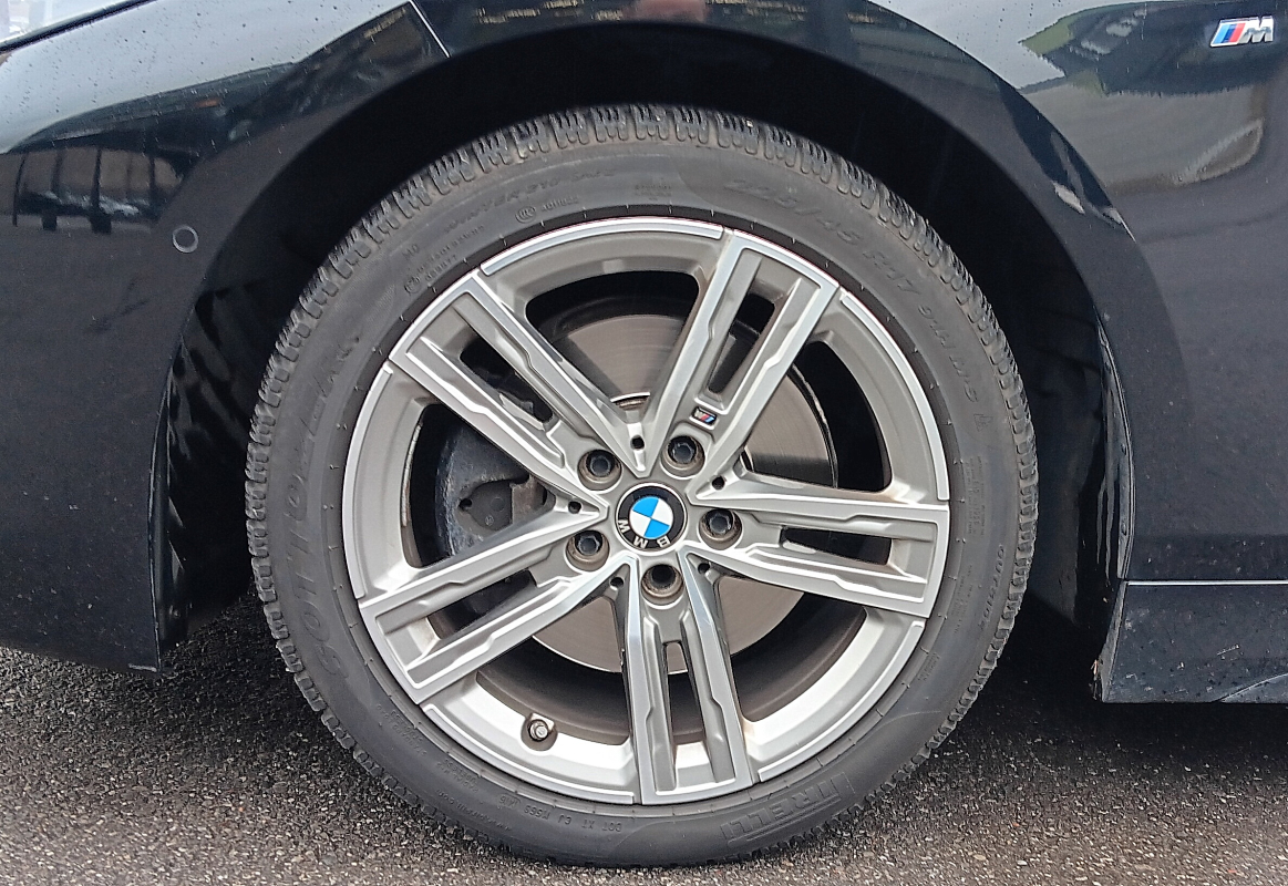 Bmw Série 1 — 26