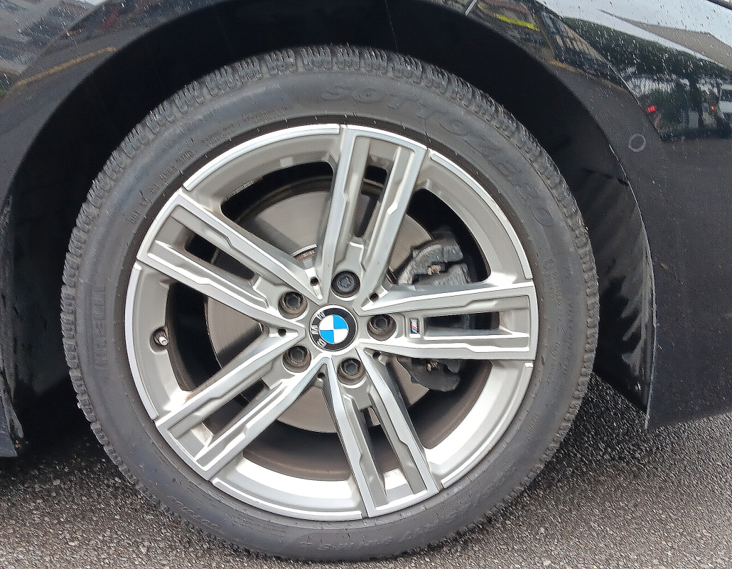 Bmw Série 1 — 27