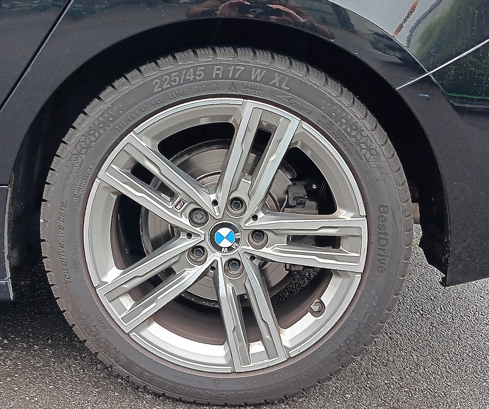Bmw Série 1 — 28