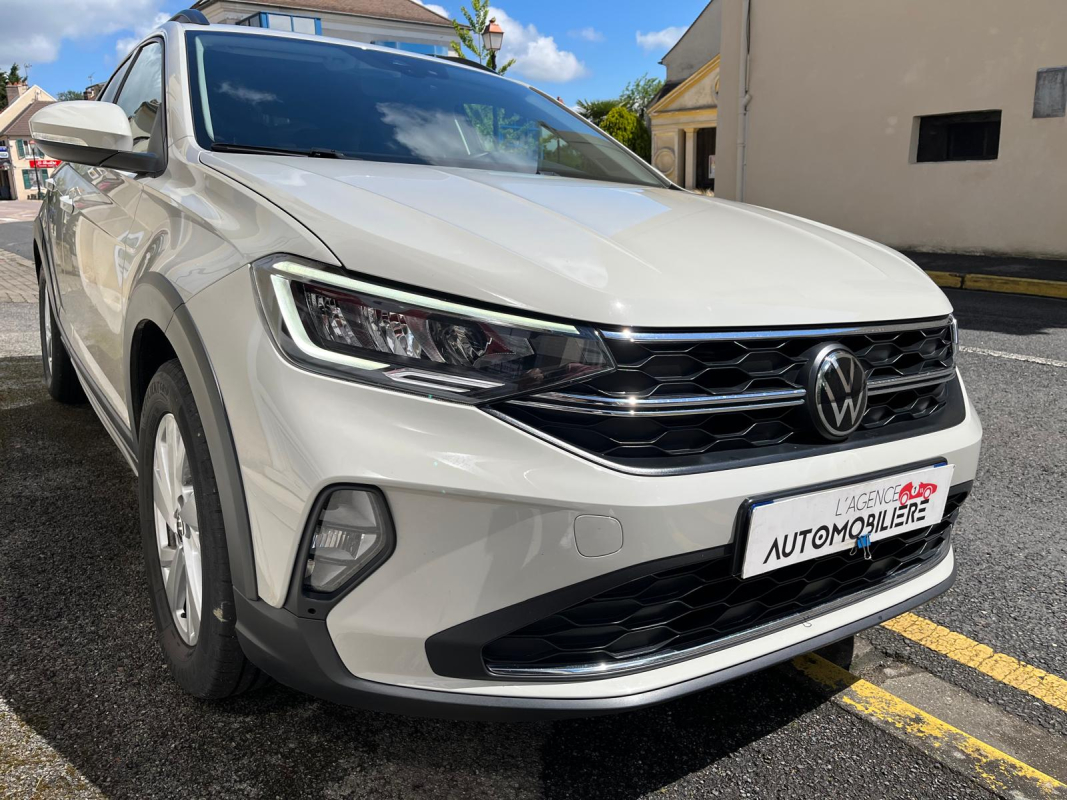 Volkswagen Taigo — 3