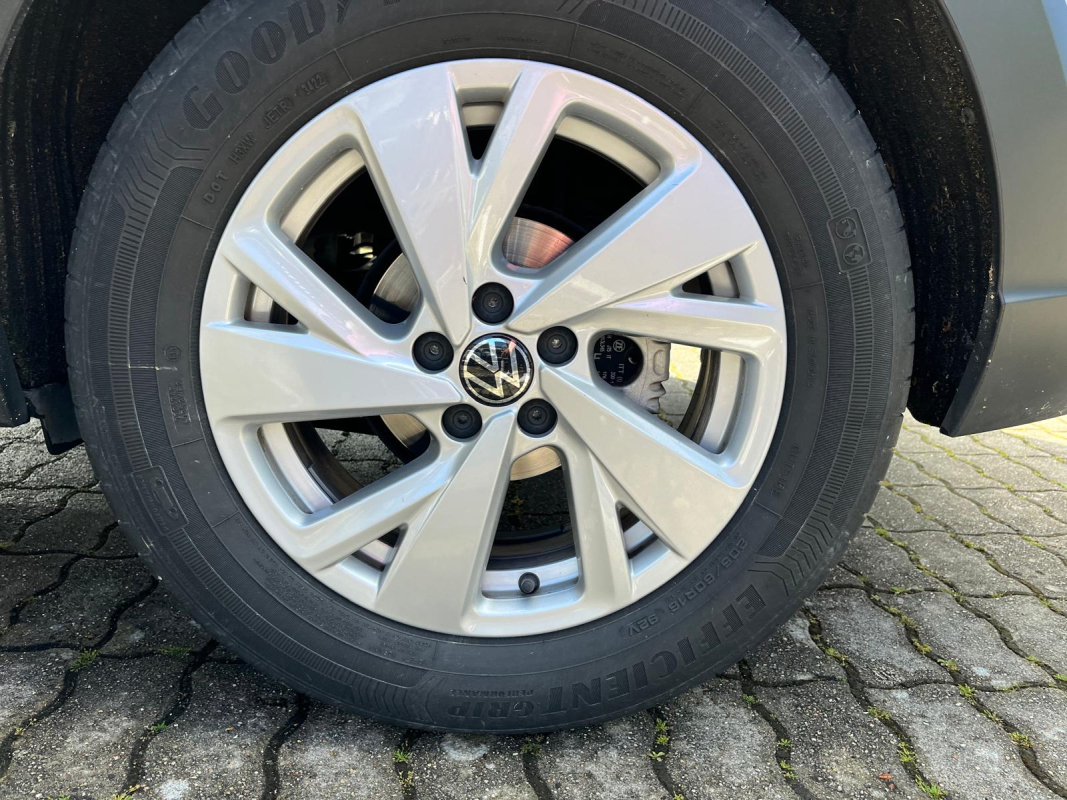 Volkswagen Taigo — 25
