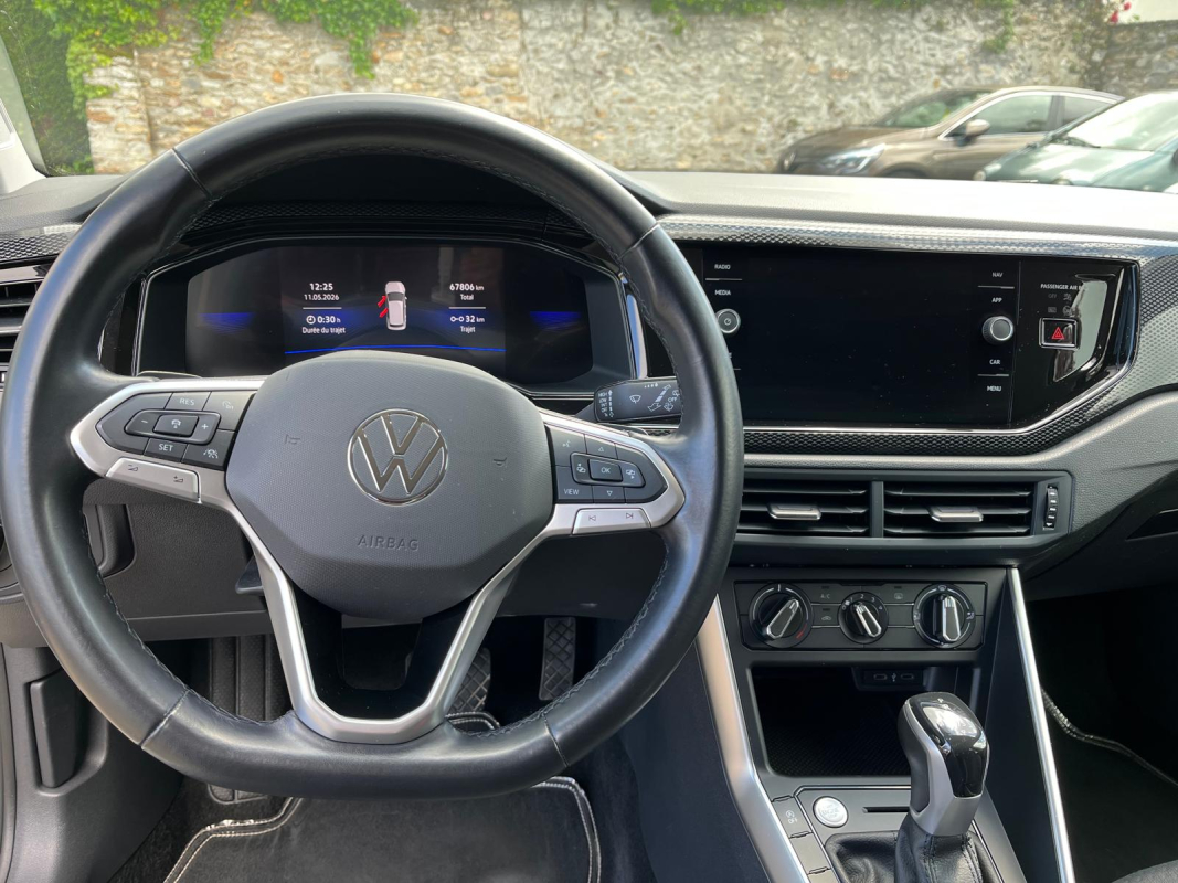 Volkswagen Taigo — 21