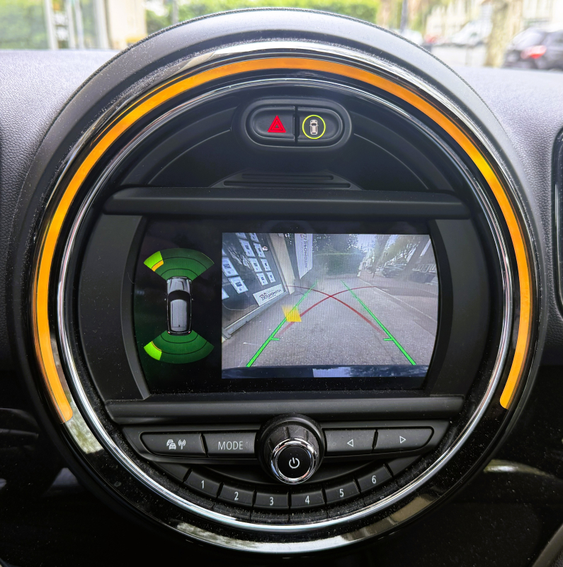 Mini Countryman — 13