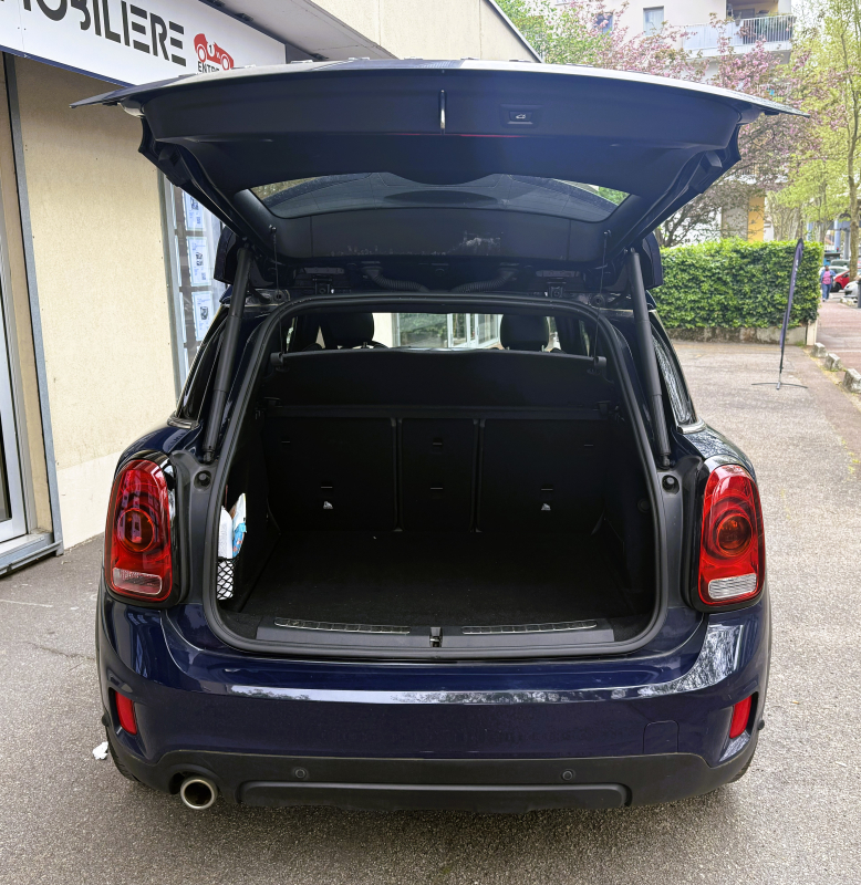 Mini Countryman — 15