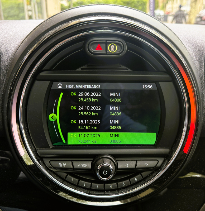 Mini Countryman — 17