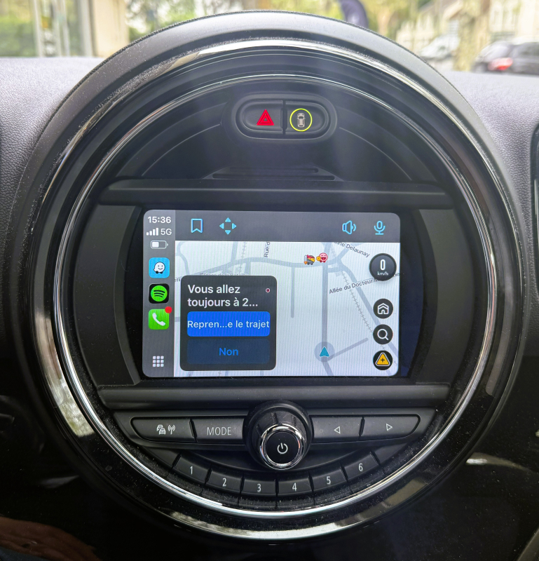Mini Countryman — 14
