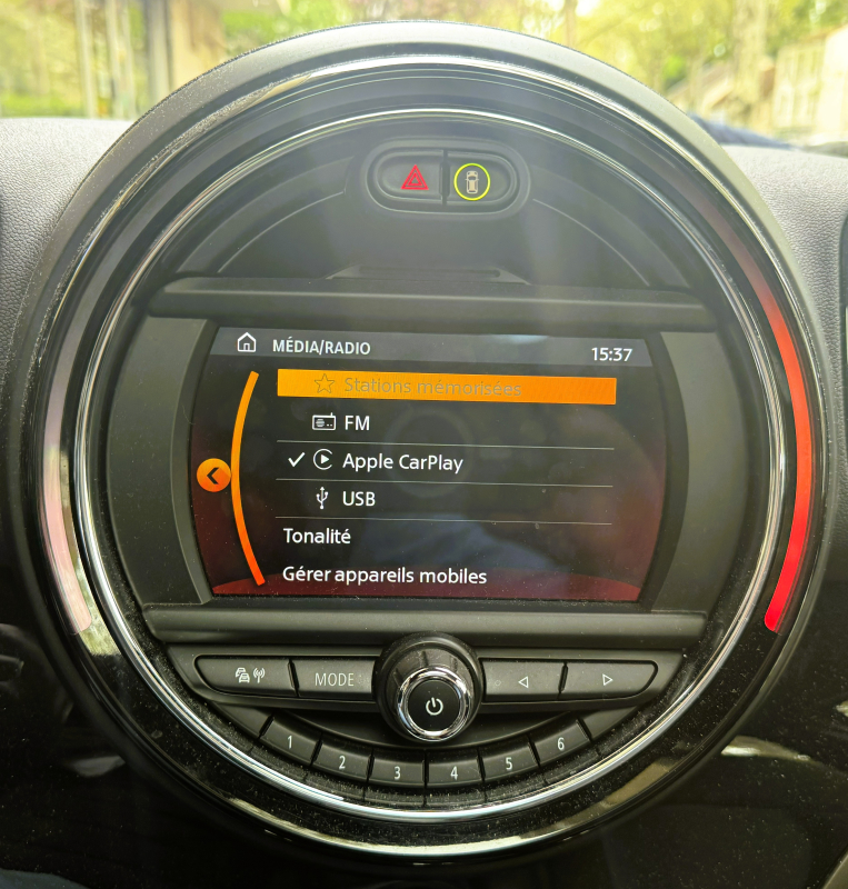 Mini Countryman — 19