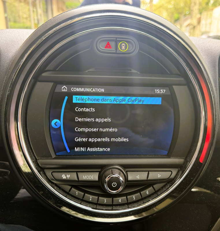 Mini Countryman — 21
