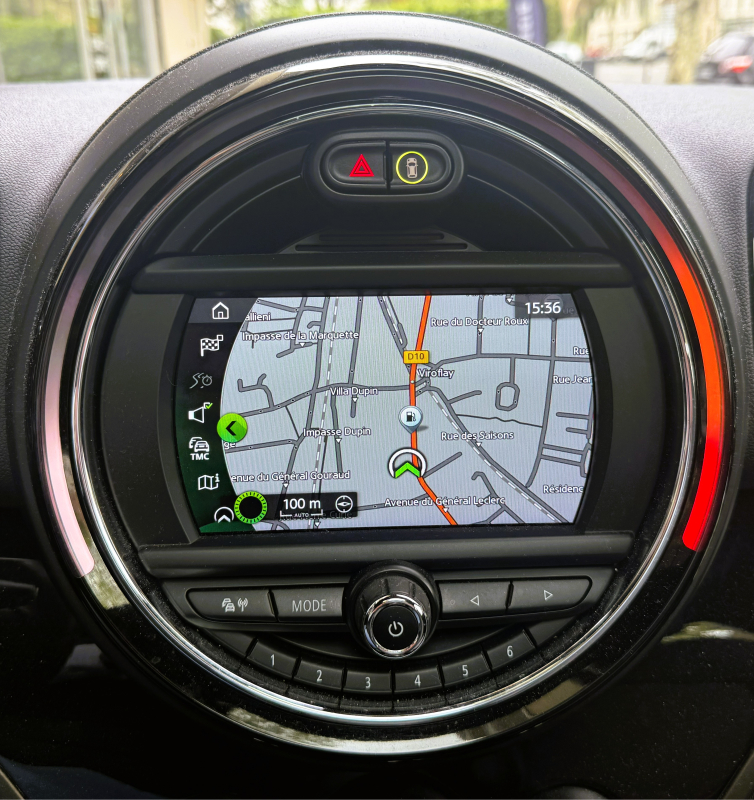 Mini Countryman — 23