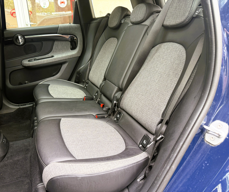 Mini Countryman — 10