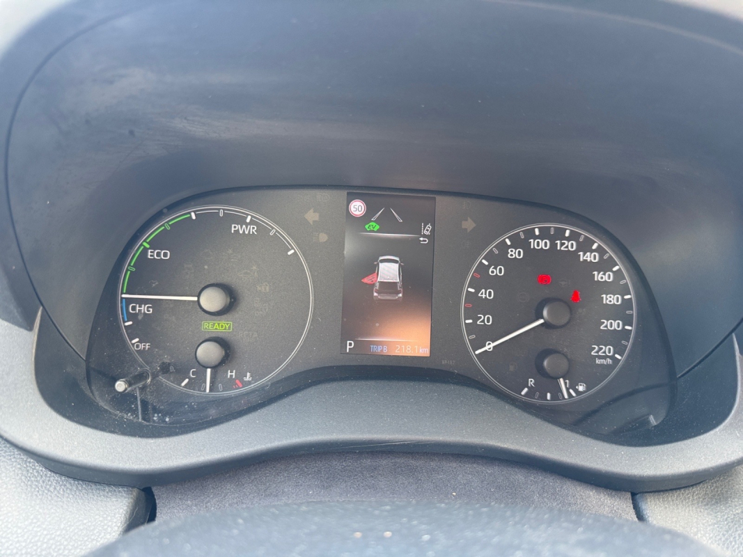 Toyota Yaris — 14
