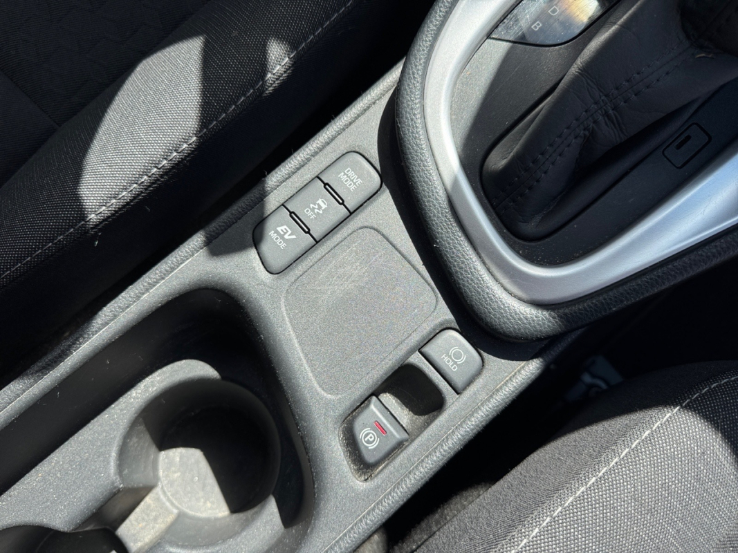 Toyota Yaris — 20