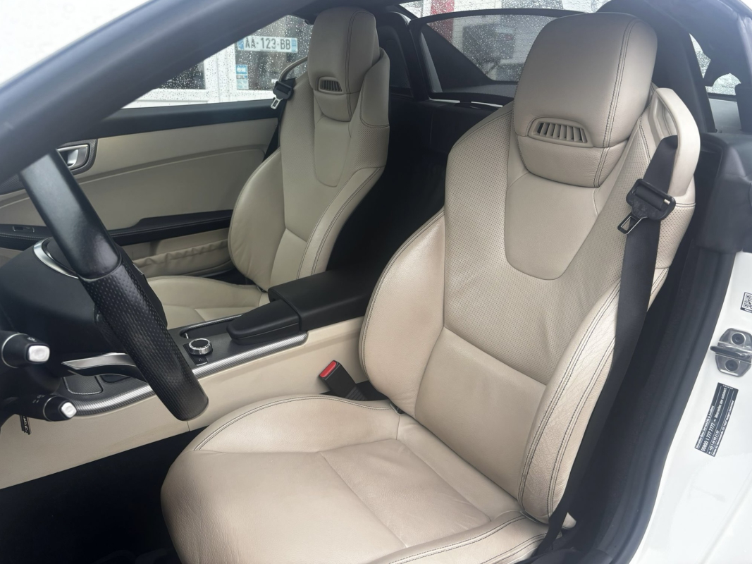 Mercedes SLC — 15