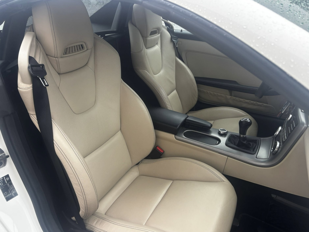 Mercedes SLC — 19
