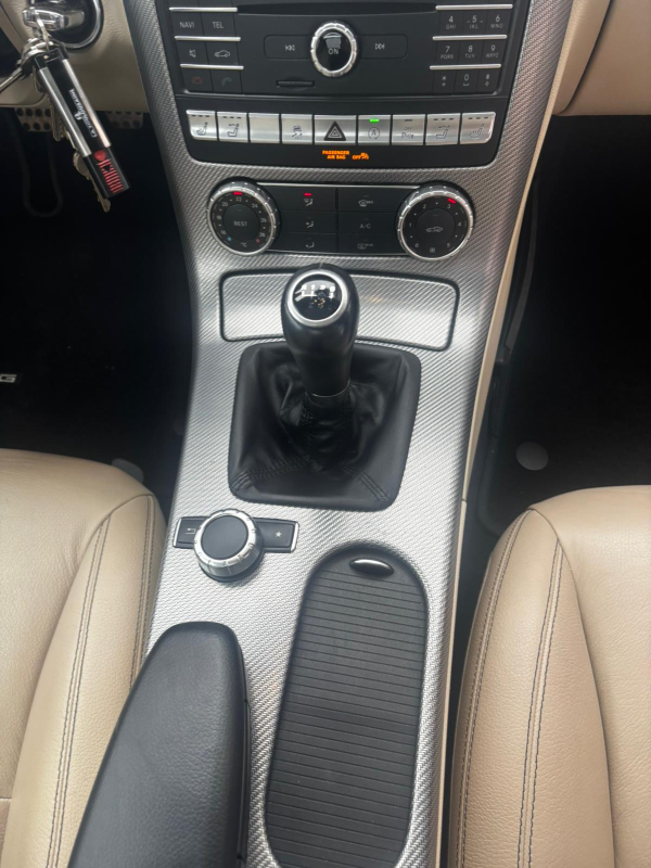 Mercedes SLC — 23