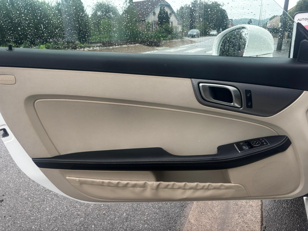 Mercedes SLC — 29
