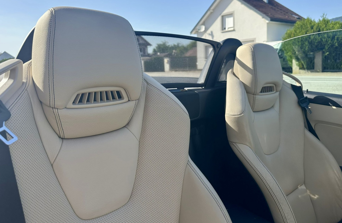 Mercedes SLC — 20