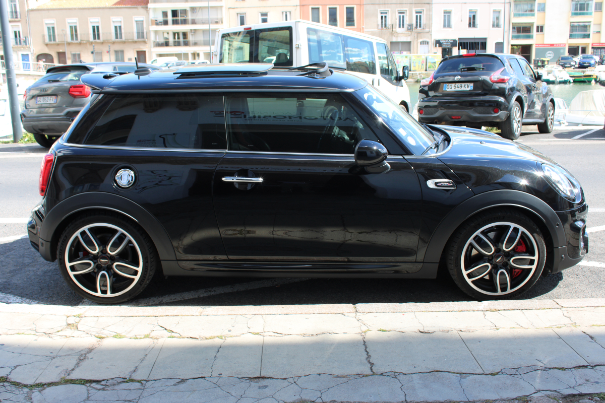 Mini Mini — 4