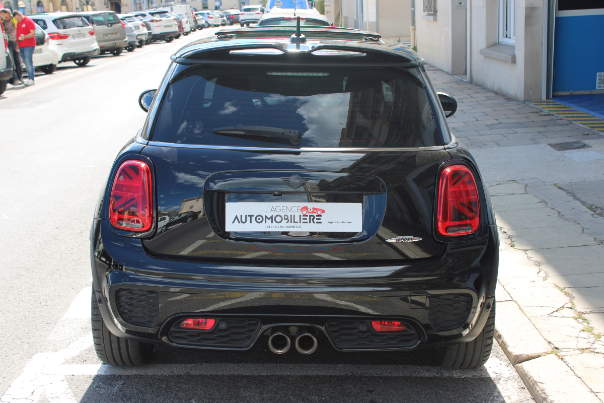 Mini Mini — 6